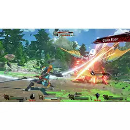 Monster Hunter Stories 3: Twisted Reflection - PS5 Game